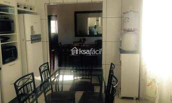 Imagem 4: Casa Residencial à Venda, Portal do Panamá, Campo Grande -