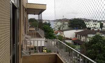 Imagem: Apartamento 2 quartos - Tauá - Ilha do