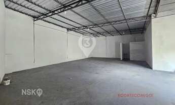 Imagem 2: Loja para alugar - 125m² - Santo Amaro - NSK3 Imóveis - Cod. 42605
