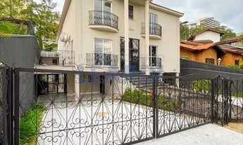 Imagem 6: CASA EM CONDOMÍNIO - ALPHAVILLE - SP