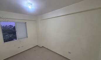 Imagem 6: Apartamento 2 quartos e vaga rotativa Intercap Taboão da Serra