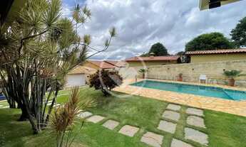 Imagem 3: Casa em lagoa santa com piscina codigo: 161873