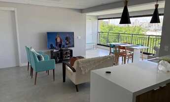 Imagem: Apartamento em Brás