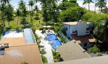 Imagem 6: Taormina BC | Sua Casa de Praia Pé na Areia em Tamandaré | 81m² | 3 quartos 1 Suíte