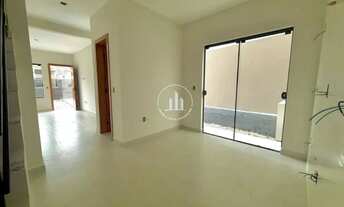 Imagem 5: Sobrado Geminado 2 Quartos 70m² - Potecas - CEN