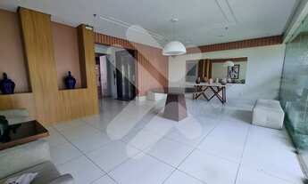 Imagem 3: Apartamento à venda em Capim Macio (Natal/RN) | Condomínio Bossa Nova