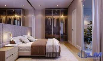 Imagem 5: LANÇAMENTO: Luxuoso Apartamento na Praia do Morro, 4 Suítes, Sala Amplas, Varanda Gourmet