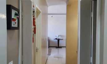 Imagem 7: Apartamento no Bairro de Fátima com 3 quartos TR224866 THE-ET32KQ