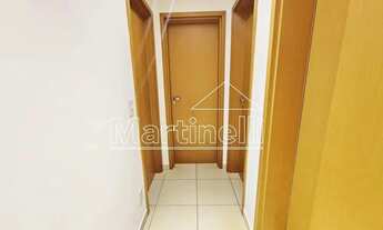 Imagem 7: Apartamento para locação no Edifício Grand Raya, próximo ao Parque Carlos Raya - Ribeirão