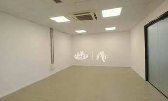 Imagem 5: Sala para alugar, 33 m² por R$ 4.528,00/mês - Guanabara - Londrina/PR