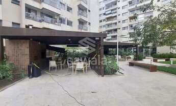 Imagem 2: Apartamento à venda com 82,00m² e 2 quartos em Recreio dos Bandeirantes, Rio de Janeiro