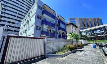 Imagem: Aluguel Apartamento Amplo em Manaíra