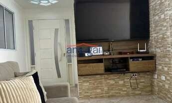 Imagem 5: Casa com 3 quartos para venda em Jacareí - SP