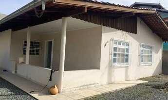 Imagem 3: Casa com 3 dormitórios à venda, 360 m² por R$ 750.000,00 - Gravatá - Navegantes/SC