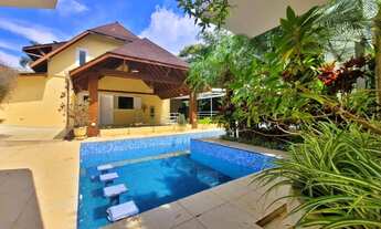 Imagem 3: Imóvel em Itaipava para venda e locação, dentro de condomínio