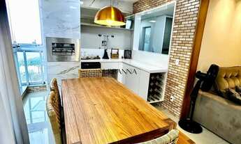 Imagem: Apartamento Lindo e Novíssimo na Praia