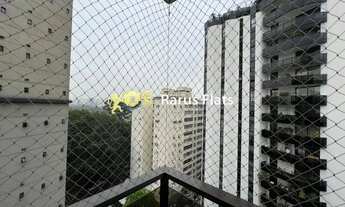 Imagem 7: Flat para alugar no Itaim Bibi - Edifício La Residence Itaim