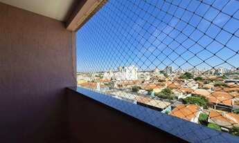 Imagem 5: Apartamento com 3 quartos (1 suíte) , 2 vagas, à venda, 84 m² por R$ 430.000 - Edifício Re