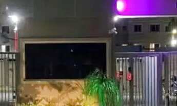 Imagem 2: Vendo Apto no Fontana Di Pavia com todos os móveis e eletros (porteira fechada) no Cambeba