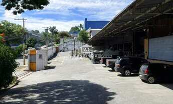 Imagem 5: Galpão no Cincão para aluguel na Ariane Imóveis