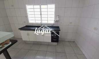 Imagem 5: Casa para aluguel, 3 quartos, 1 suíte, 2 vagas, PALMITAL - Marília/SP