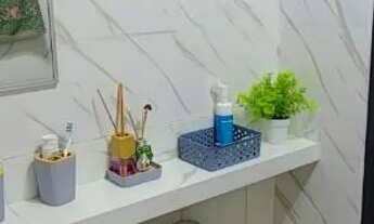 Imagem 6: Apartamento n Apartamento com 2 dormitórios