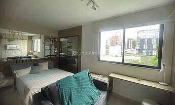 Imagem 5: Studio 1 quarto - Alto dos Passos