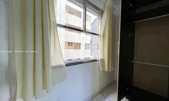 Imagem 2: Kitnet para Locação em Santos, Ponta da Praia, 1 dormitório, 1 banheiro, 1 vaga