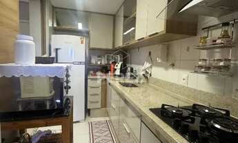 Imagem 6: Apartamento no Condomínio Reserva do Bosque