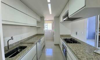 Imagem 7: Lounge 22 Home Design - Apartamento de alto padrão, com145m² à venda no bairro Setor Oeste