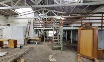 Imagem 3: Barracão à venda no Jd. do Trevo. 300m² a. construída/ 312.50m² a.terreno. R$ 1.100 milh