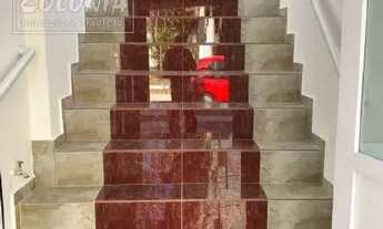 Imagem 5: Conjunto Comercial para locação - Parque das Nações, Santo André