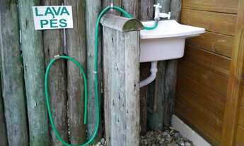 Imagem 4: Casa de aluguel em Bombinhas Sc para Alta e baixa temporada