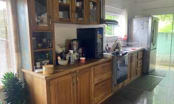 Imagem 4: Vendo Casa na Gamboa (gamboainha