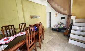 Imagem 3: Vendo casa 4 quartos na passagem Padre Anchieta Umarizal