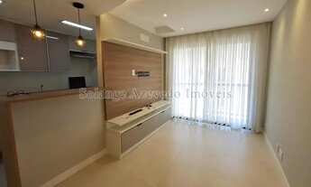 Imagem: Apartamento de 2 quartos no Move Tijuca