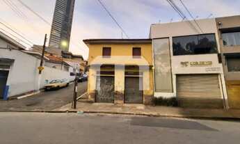 Imagem: Imovel de esquina no Tatuape