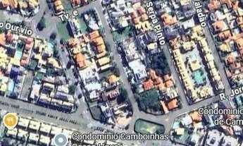 Imagem: Camboinhas Lote perto do mar ótima rua