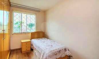 Imagem 8: Sobrado para venda possui 150 metros quadrados com 4 quartos em Bacacheri - Curitiba - PR