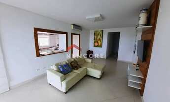 Imagem 3: Apartamento em Rua Doutor Júlio Prestes de Albuquerque - Enseada - Guarujá/SP