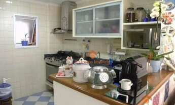 Imagem 6: Casa à venda, 140 m² por R$ 850.000,00 - Vila São Francisco - São Paulo/SP