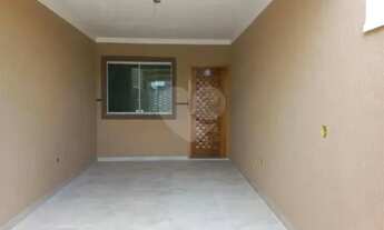 Imagem 2: Sobrado para aluguel e venda tem 90 metros quadrados com 3 quartos em Vila Basileia - São