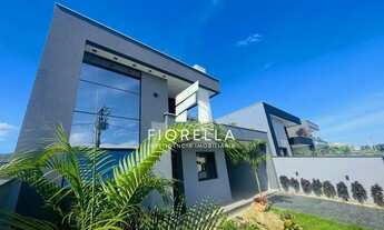 Imagem: Casa com 3 dormitórios sendo 1 suíte no