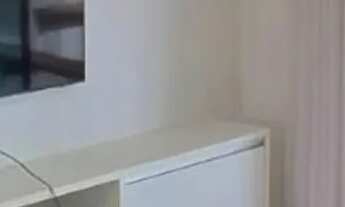 Imagem: Imóvel para aluguel tem 57 metros quadrados