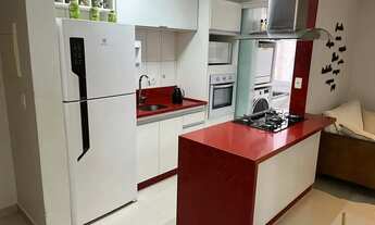 Imagem 2: OPORTUNIDADE - Residencial Ventura - 3 quartos REFORMADO - 1 VAGA COBERTA - 70M²