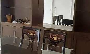 Imagem 4: Apartamento com 3 dormitórios, 165 m² - venda por R$ 2.500.000 ou aluguel por R$ 13.450/mê