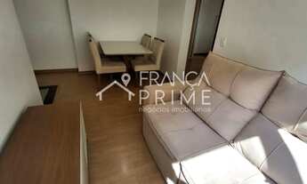 Imagem 4: Apartamento para alugar Mobiliado no Grand Reserva Pulista 2 Dormitórios 1 vaga