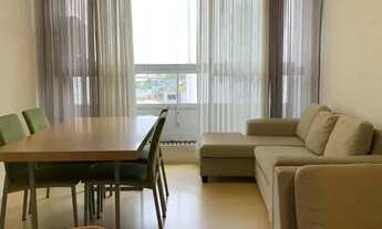 Imagem 3: Apartamento 4 Dormitórios à Venda no Jardim Aquarius SJC