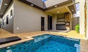 Imagem: Casa térrea com 3 dormitórios à venda