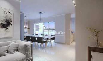 Imagem 2: Apartamentos com 2/4 à venda, 53,54m² a partir de R$ 344.900 - Santa Mônica - Uberlândia/M
